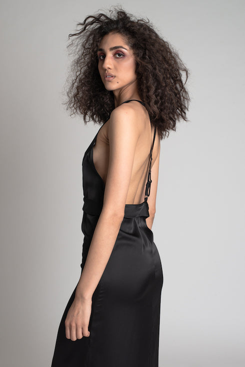 QUINN T-Back Slip